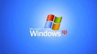 Microsoft Windows XP Shutdown Sound [upl. by Hennebery]