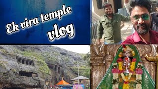 Way To Ekvira Temple 🙏🙏  Irshad04 vlogs  youtube lonavala jaimatadi viral vlog [upl. by Shirley]