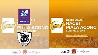 Johor vs Terengganu [upl. by Annaerdna]