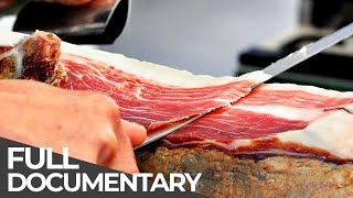 How It Works  Dry Cured Ham  Free Documentary [upl. by Cornwall616]