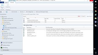 Setup InternetBased Client Management IBCM in Microsoft SCCM to Manage Internet Clients [upl. by Odraode]