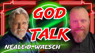 Conversation with God  Neale Donald Walsch [upl. by Vijar]