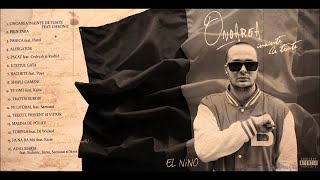 El Nino feat Puya  Rachete Prod Criminalle [upl. by Sugden]