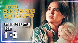 FPJs Batang Quiapo  Episode 2 13  February 14 2023 with Eng Subs [upl. by Gairc]