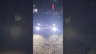 Renault duster fog lamp instal  Diamond Auto electric  autoelectrico art viralvideo shorts [upl. by Yngiram567]