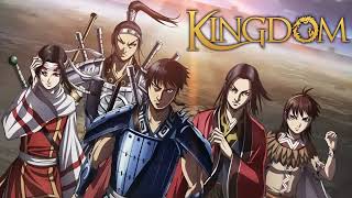 Kingdom Season 4  Full Original Soundtrack [upl. by Lertnom]