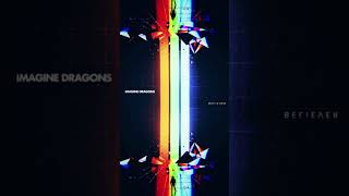 Imagine Dragons Believer Tune [upl. by Ruy]