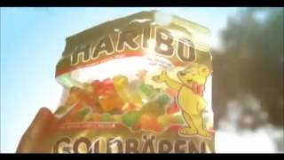 Haribo Reklamı Azerice UŞAQ YA DA BÖYÜK OL HARIBO İLƏ XOŞBƏXT OL [upl. by Yarazed]