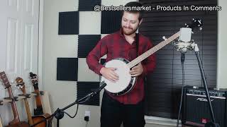 The Best Selling Banjos on Amazon [upl. by Kellyann]