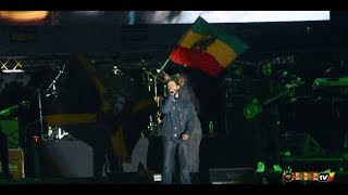 Damian Marley Welcome To Jamrock Live 2019 HD [upl. by Fritze903]