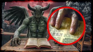 This ONE Bible Verse TERRIFIES Demons Powerful Bible Verses [upl. by Aitselec]