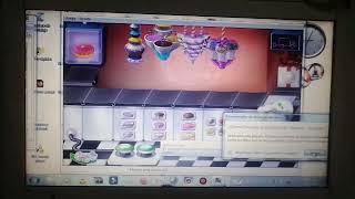 Purble Place Cake Factory Cleared Sound has BSOD [upl. by Reilamag196]