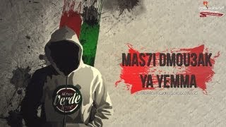 Torino Palermo Catania  Mas7i Dmou3ak Ya Yemma  Album Virage El Habla 2013 [upl. by Stirling]