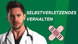 Selbstverletzung – Gründe Motive amp Anlaufstellen  AOK [upl. by Murton286]