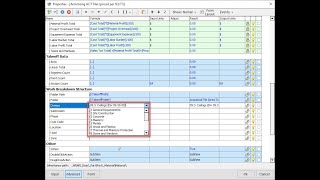 Lists  Global amp ItemSpecific [upl. by Anelrad]