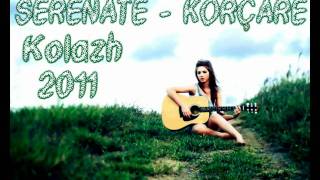 SERENATA KORCARE  ANDI PANARITI HD [upl. by Eisdnyl]