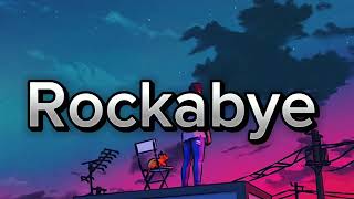 Rockabye ❤‍🩹perfectly slowed amp reverb use🎧 [upl. by Aekim]