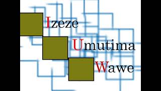 Izere umutima wawe [upl. by Anial]