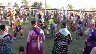 Crow fair 2012 [upl. by Gnep]