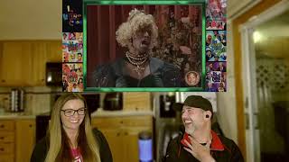 In living Color  Wanda Bachelor Auction amp Wandas Sister  Reaction [upl. by Otreblasiul]