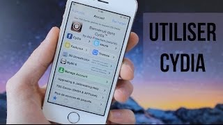 Débuter avec Cydia  Maitriser son utilisation [upl. by Kerrin796]