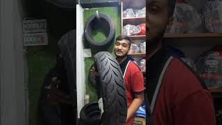 MRF tyre Available In our Shop Mrf Tyre price in Bangladesh Whatsapp01980504178 motogear mrftyre [upl. by Nauqes]