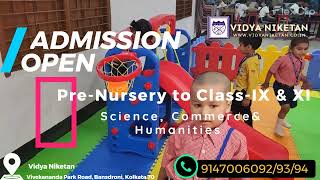 Admission Going On [upl. by Ressay]