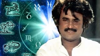 The Horoscope believes in Rajnikanth Shanti Kranti  Comedy Scene 813 [upl. by Notnroht115]