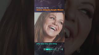 Jenni Rivera Chiquis Rivera Jacqie Rivera  Pedacito de Mí new video very very very nice song [upl. by Limaj]