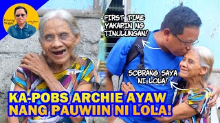 Hiling ng bulag na Lola [upl. by Donnenfeld]