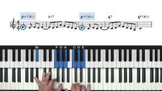 The Secrets To Composing Beautiful Piano Music [upl. by Ixela681]