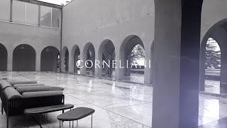 Corneliani SpringSummer 2020 [upl. by Aitenev]