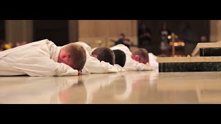 DC PRIEST Ordination to the Priesthood [upl. by Atinoj]