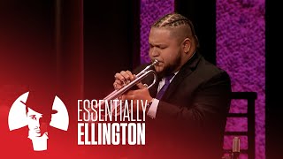 Essentially Ellington 2022 Osceola County School for the Arts – Oop Bap ShBam [upl. by Yebot]