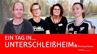 Ein Tag in Unterschleißheim  Menschen über das Leben in Unterschleißheim [upl. by Merri]