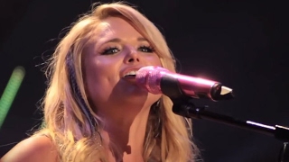 Miranda Lambert Sneak Peek  CMA Music Festival TV Aug 14 on ABC  CMA Fest 2011  CMA [upl. by Oralla]