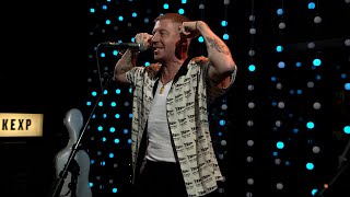 Macklemore  Otherside Live on KEXP [upl. by Heck]