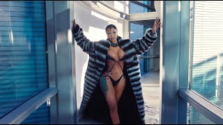 Cardi B  Like What Freestyle Official Music Video [upl. by Nalym]