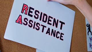 Resident Assistance  Pilot [upl. by Ylellan]