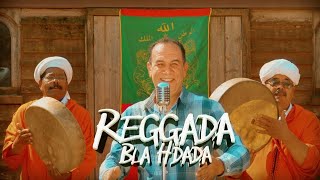 Talbi One  REGGADA BLA HDADA  OFFICIAL MUSIC VIDEO طالبي وان رڭادة بلا حدادة [upl. by Casandra15]