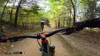 MTB 2024  Highland Bike Park [upl. by Alaehcim561]