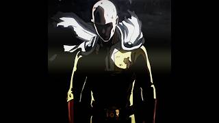 Youre just too Strong  Saitama  One Punch Man Edit  onepunchman opm edit opmedit saitama [upl. by Straus]