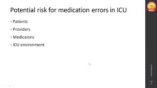 Medicolegal Issues in Critical care [upl. by Umberto]