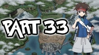 Pokemon Black 2 and White 2 Walkthrough Part 33  Route 6 [upl. by Niveek]