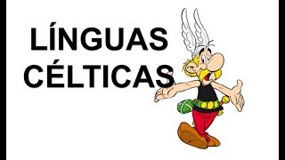 As línguas célticas  Uma introdução Linguística [upl. by Eneiluj424]