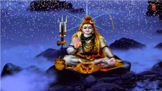 Rudrashtakam in Sanskrit with Subtitles By Anuradha Paudwal I Shri Shiv Mahimna Stotram [upl. by Ynaffital]