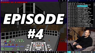 TimeOfDeath plays idgames Episode 4 [upl. by Ganny]