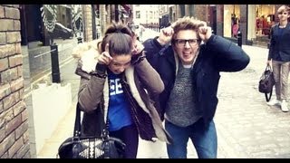 Covent Garden Funzies  MoreZoella [upl. by Jacoba]