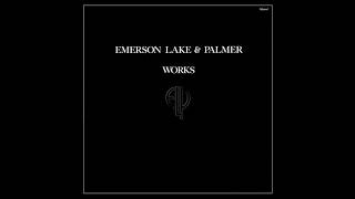 Emerson Lake amp Palmer  Lend Your Love To Me Tonight [upl. by Mitchiner]