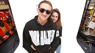 Its Here CASEY NEISTAT MERCH [upl. by Schlenger652]